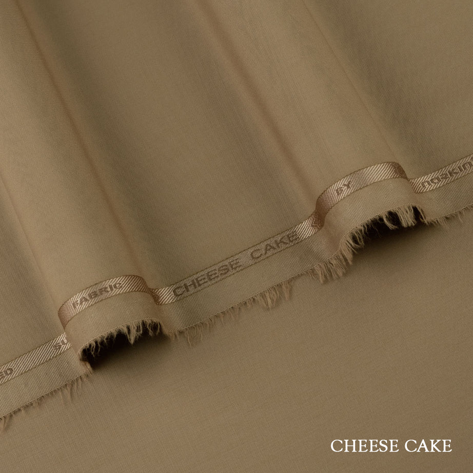 Cheese Cake - Summer Blended (3.5 Mtr)
