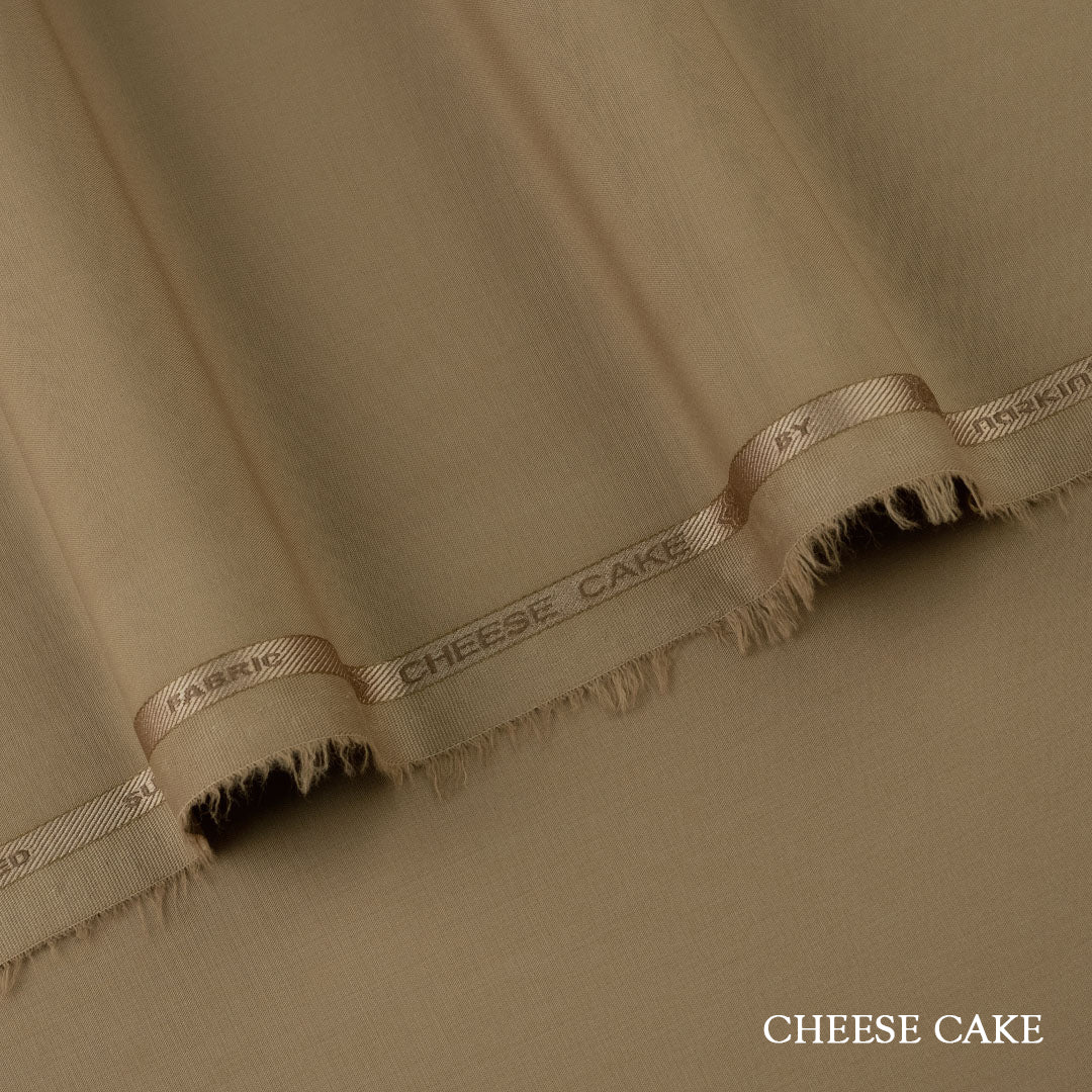 Cheese Cake - Summer Blended (3.5 Mtr)