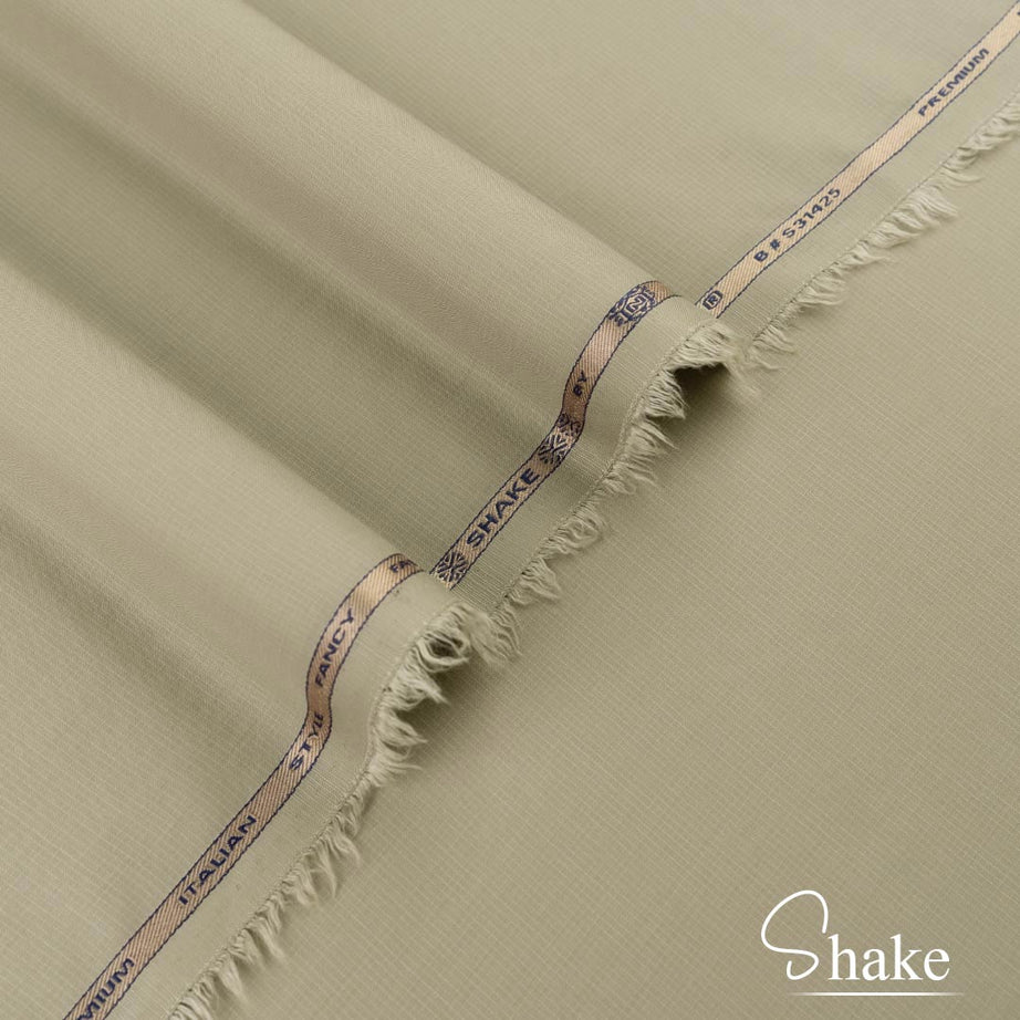 Shake - Wash & Wear (3.5 Mtr)