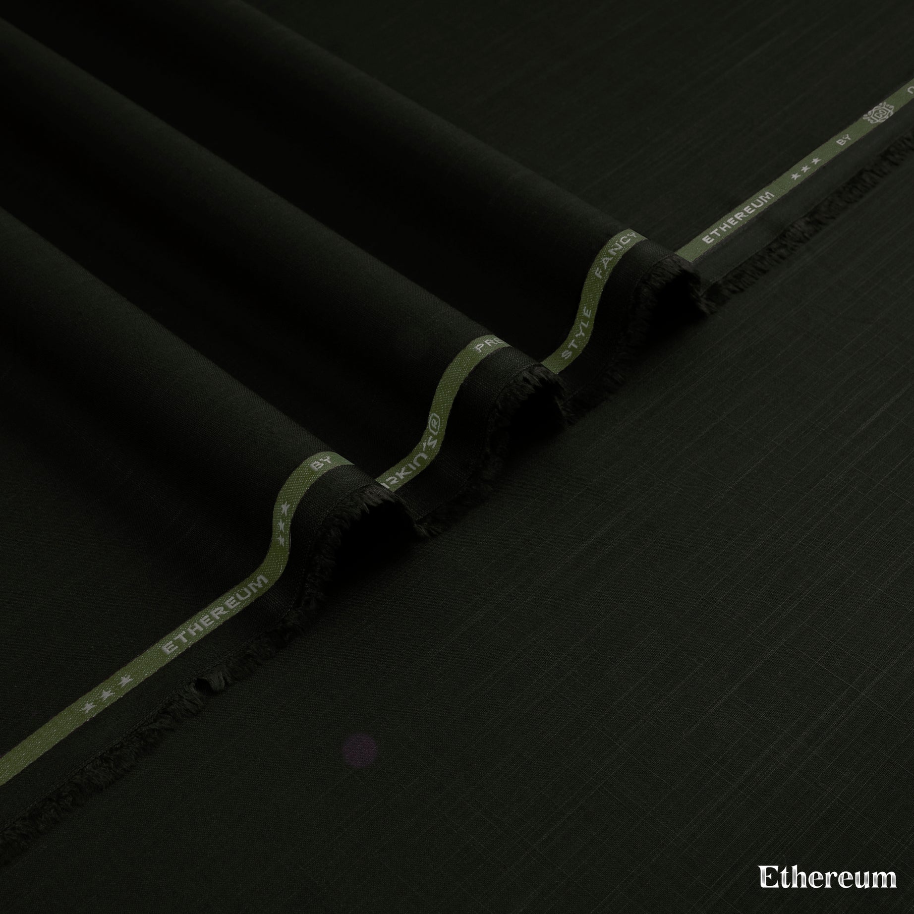 Ethereum - Winter Blended (4.5 Mtr)