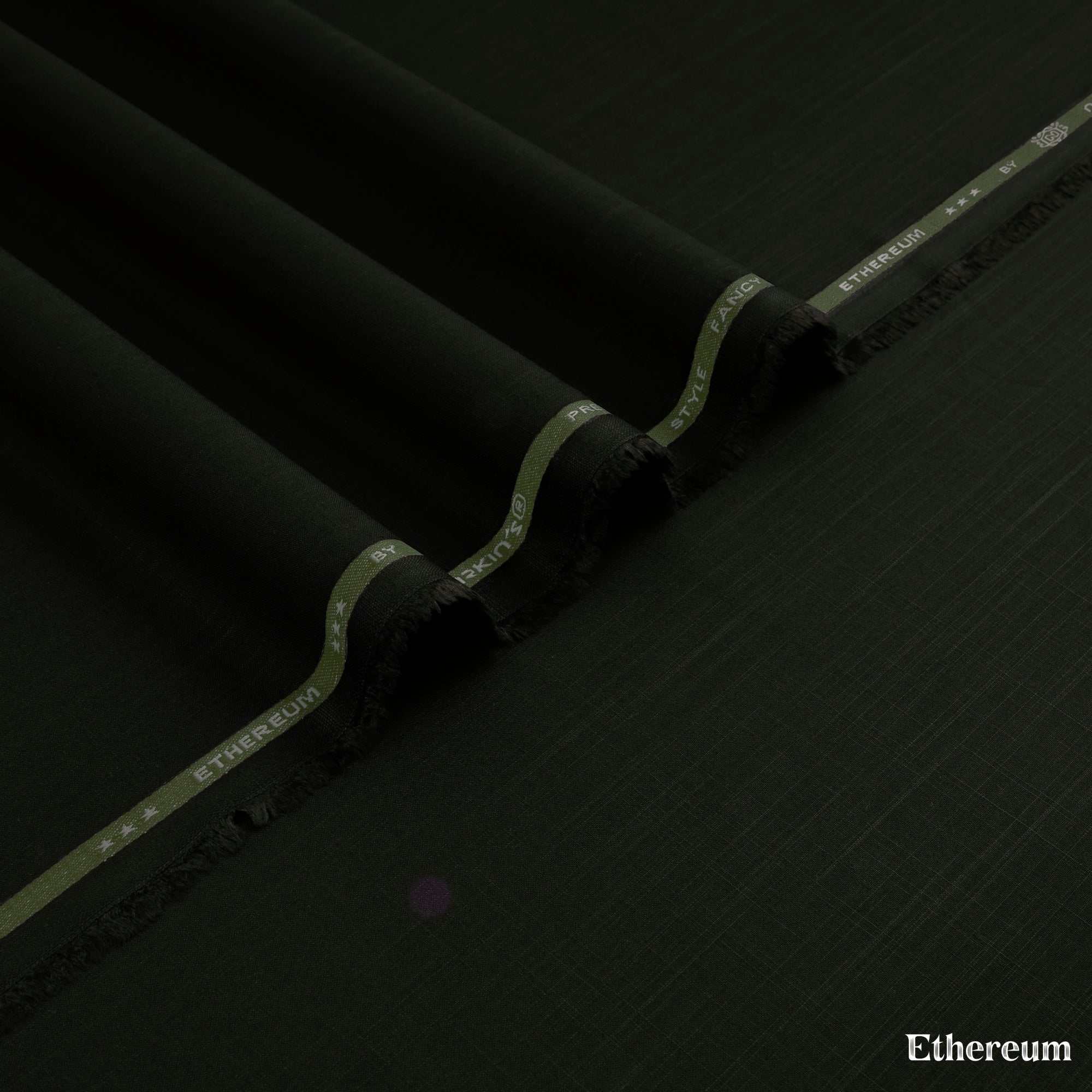 Ethereum - Winter Blended (4.5 Mtr)