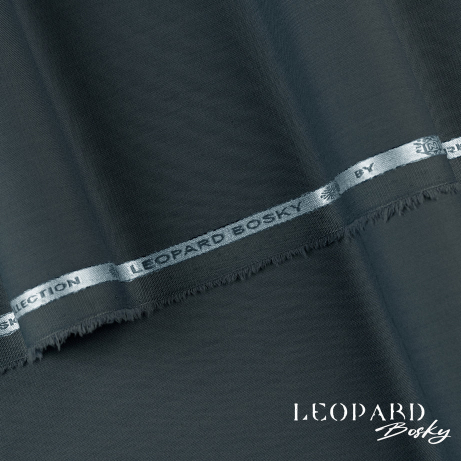 Leopard Bosky - Blended