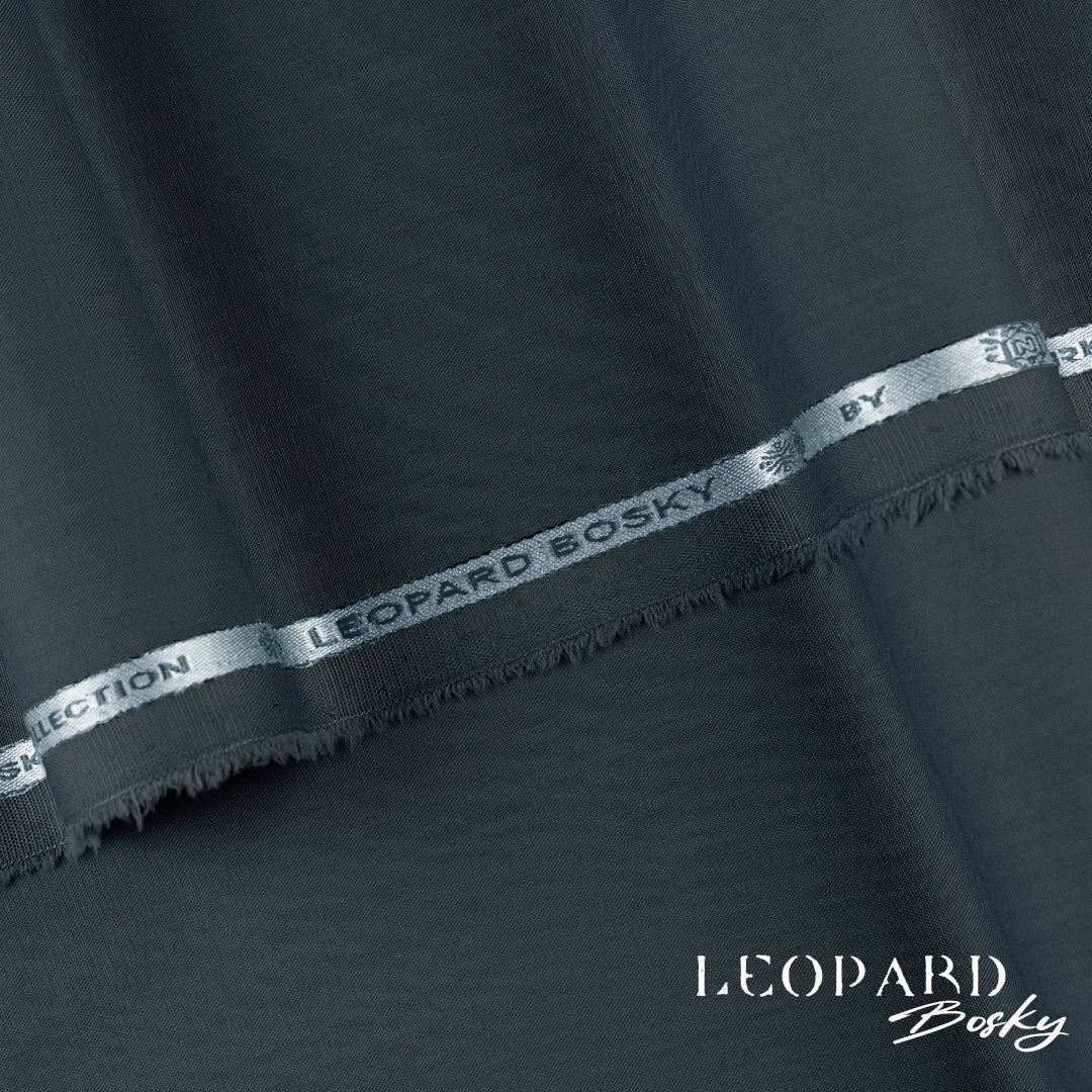 Leopard Bosky - Blended