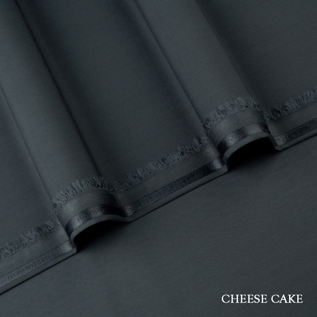 Cheese Cake - Summer Blended (3.5 Mtr)