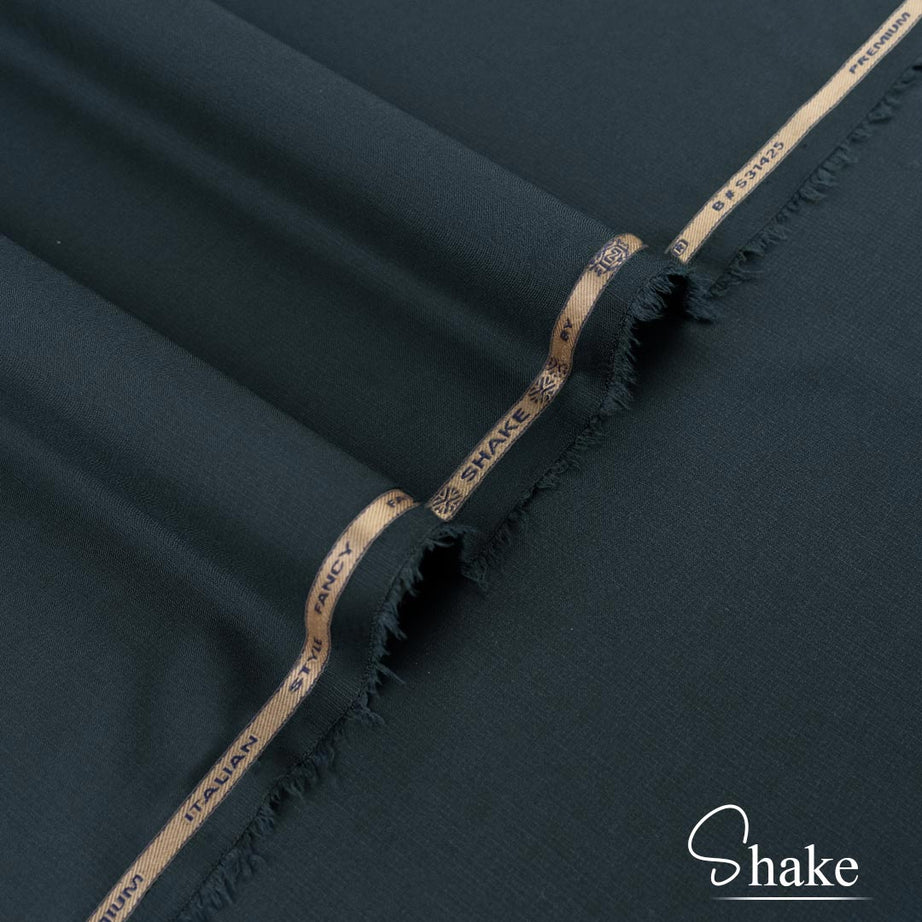Shake - Wash & Wear (3.5 Mtr)