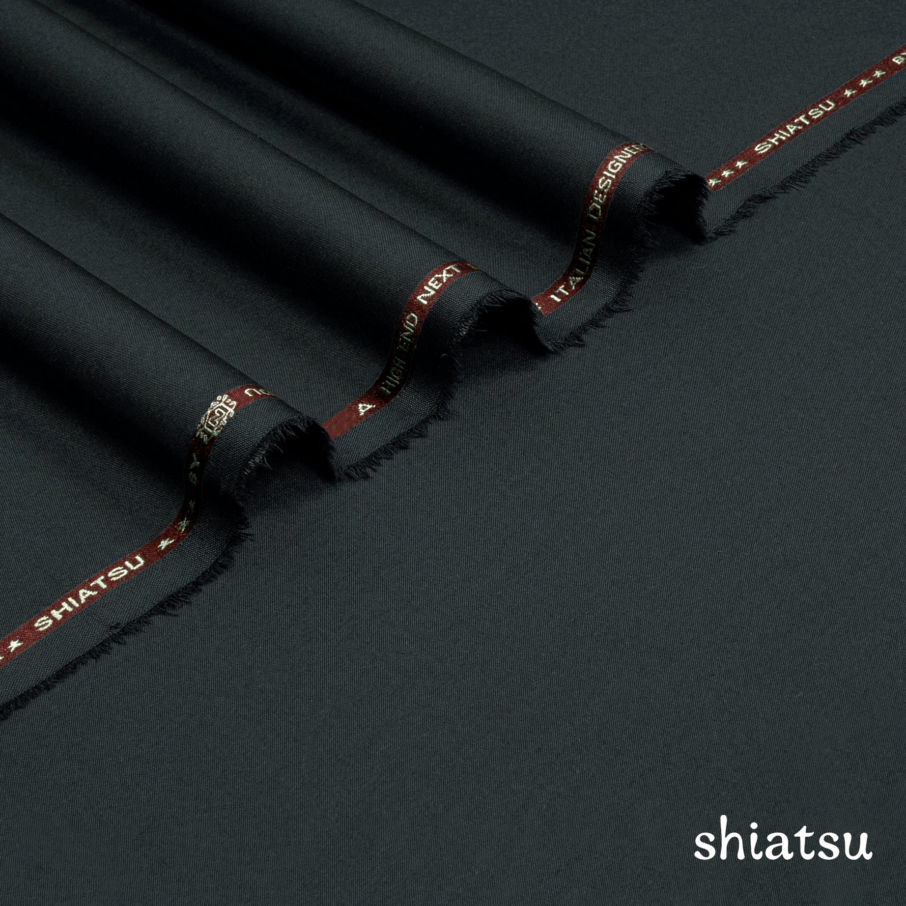 Shiatsu - Winter Blended (4.5 Mtr)