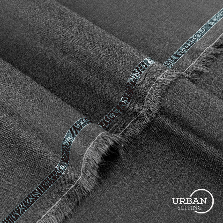 Urban Suiting - Winter Wash & Wear (3.5 Mtr)