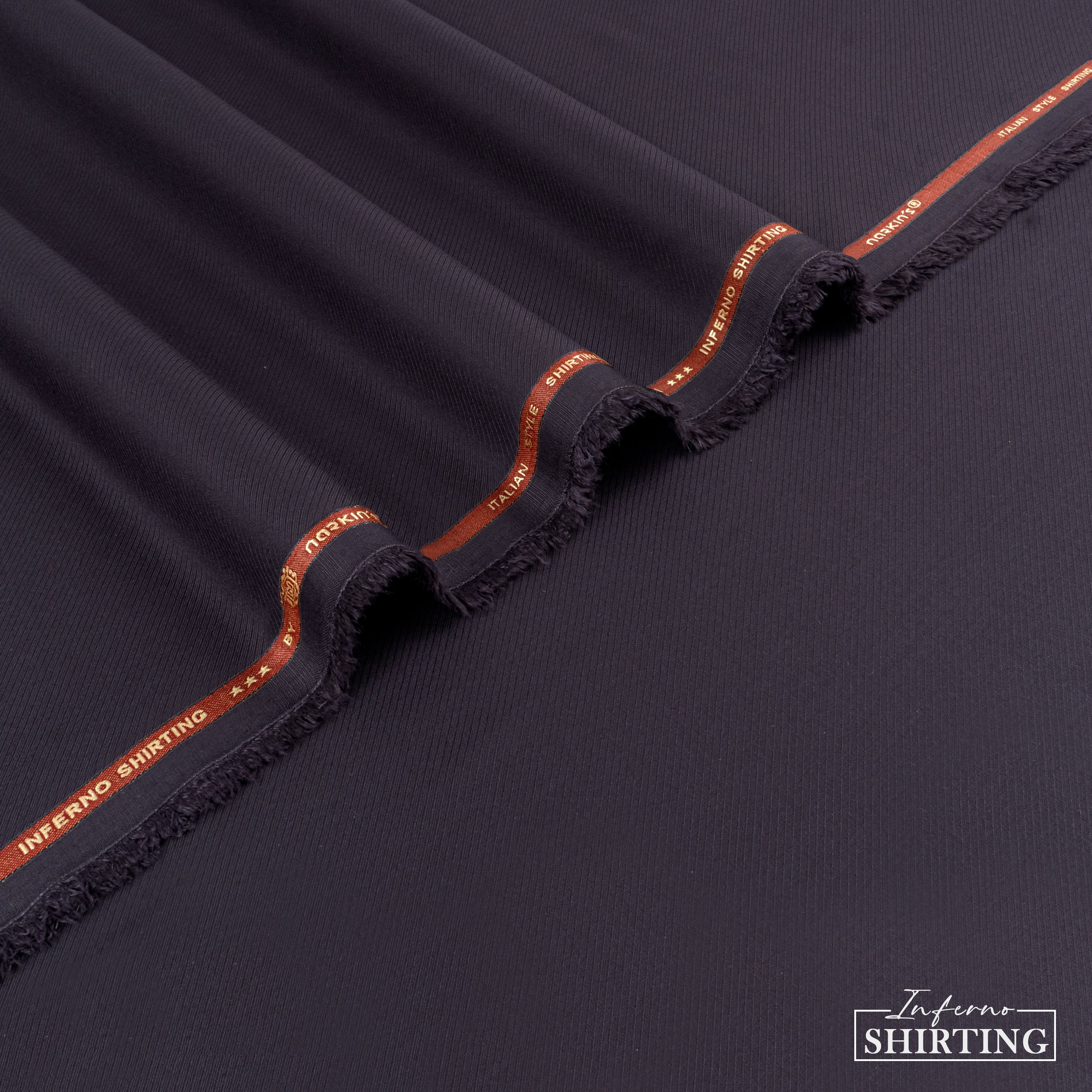 Inferno Shirting - Summer Blended (4.5 Mtr)