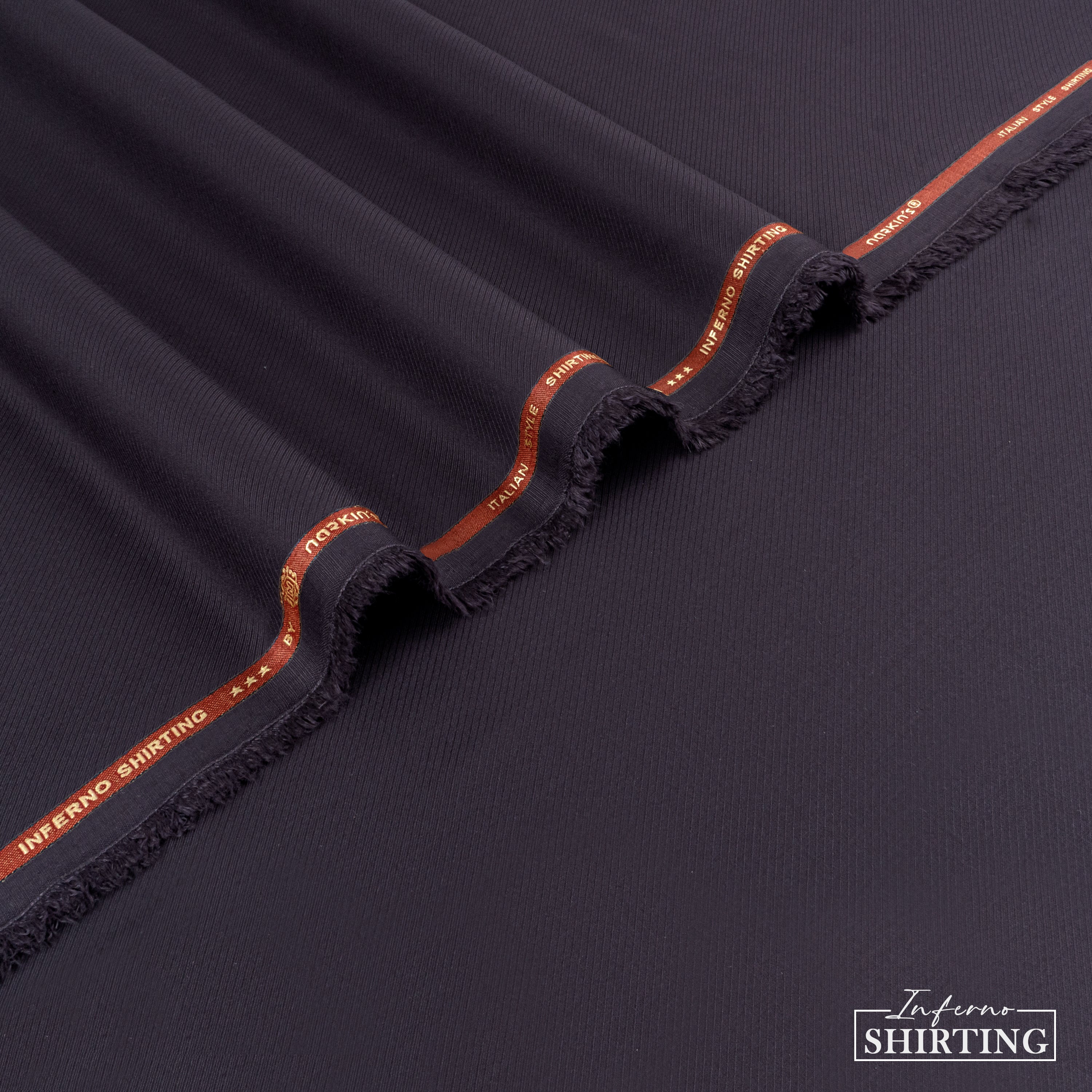 Inferno Shirting - Summer Blended (4.5 Mtr)