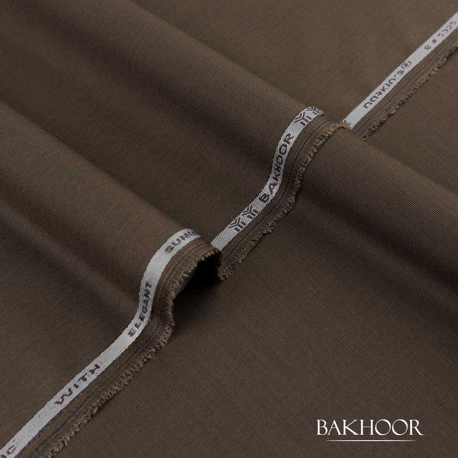 Bakhoor - Wash & Wear