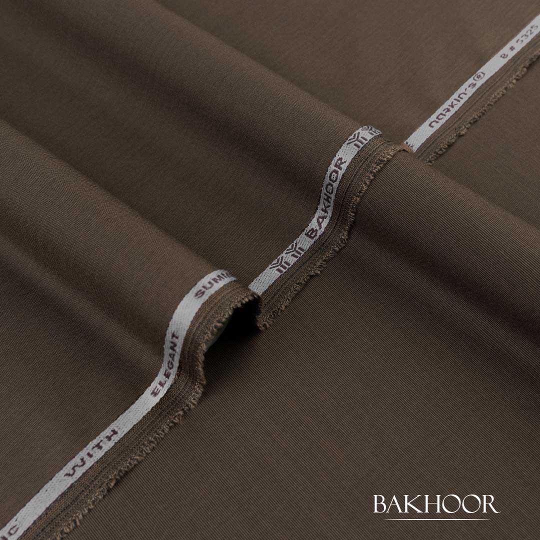 Bakhoor - Wash & Wear