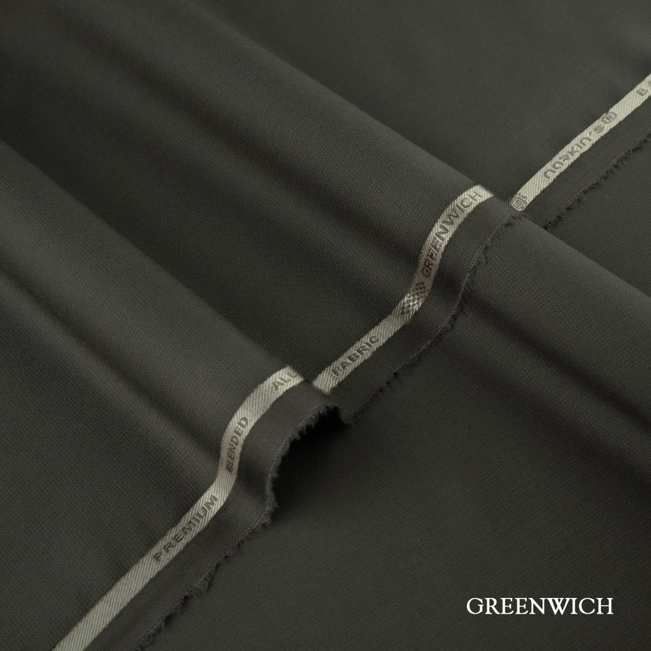 Green Wich - Summer Blended (3.5 Mtr)