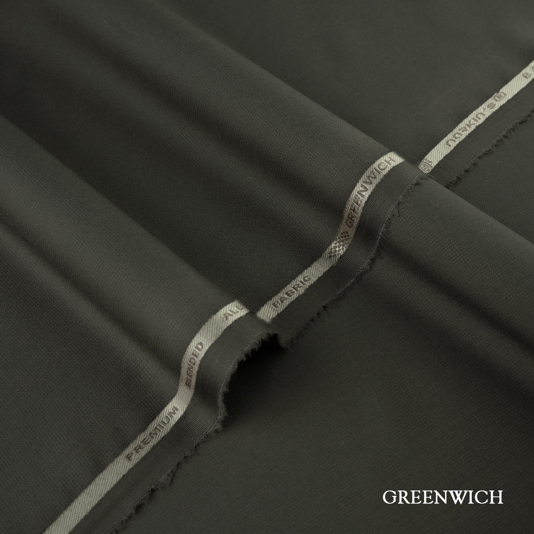 Green Wich - Summer Blended (3.5 Mtr)