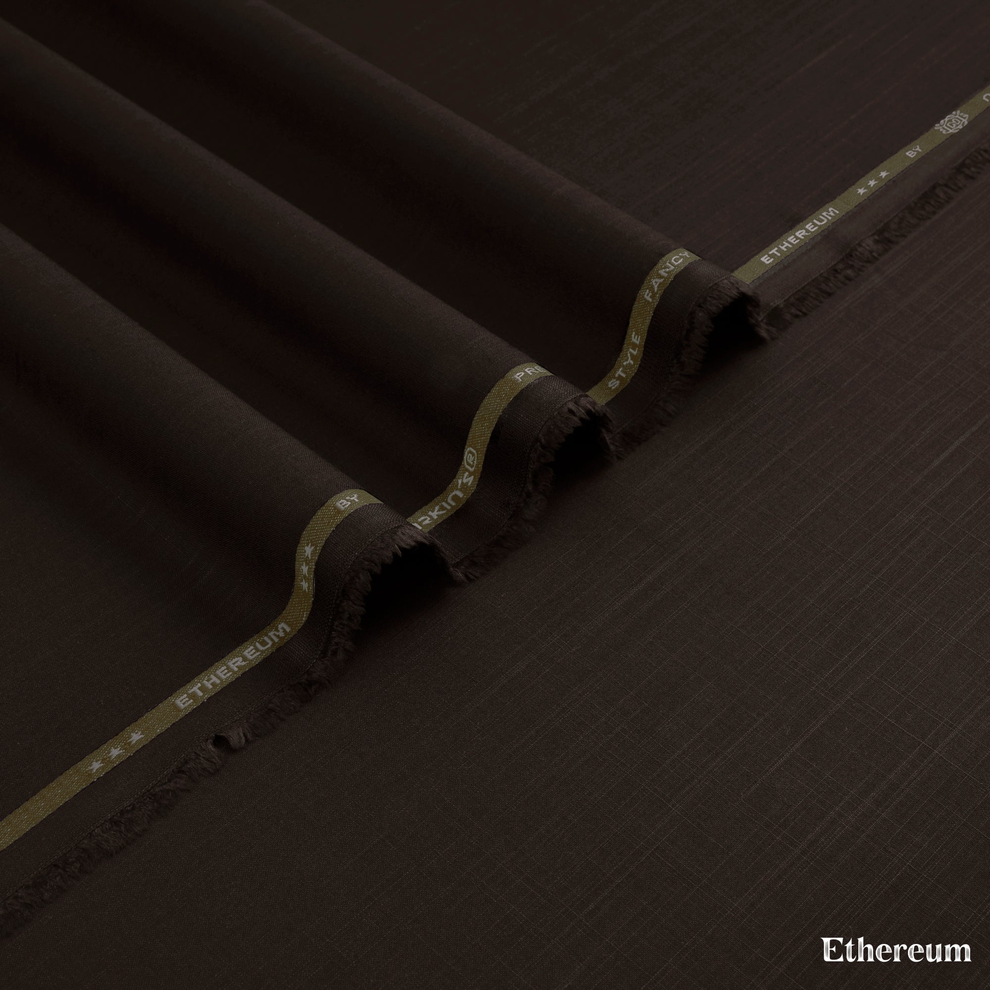 Ethereum - Winter Blended (4.5 Mtr)