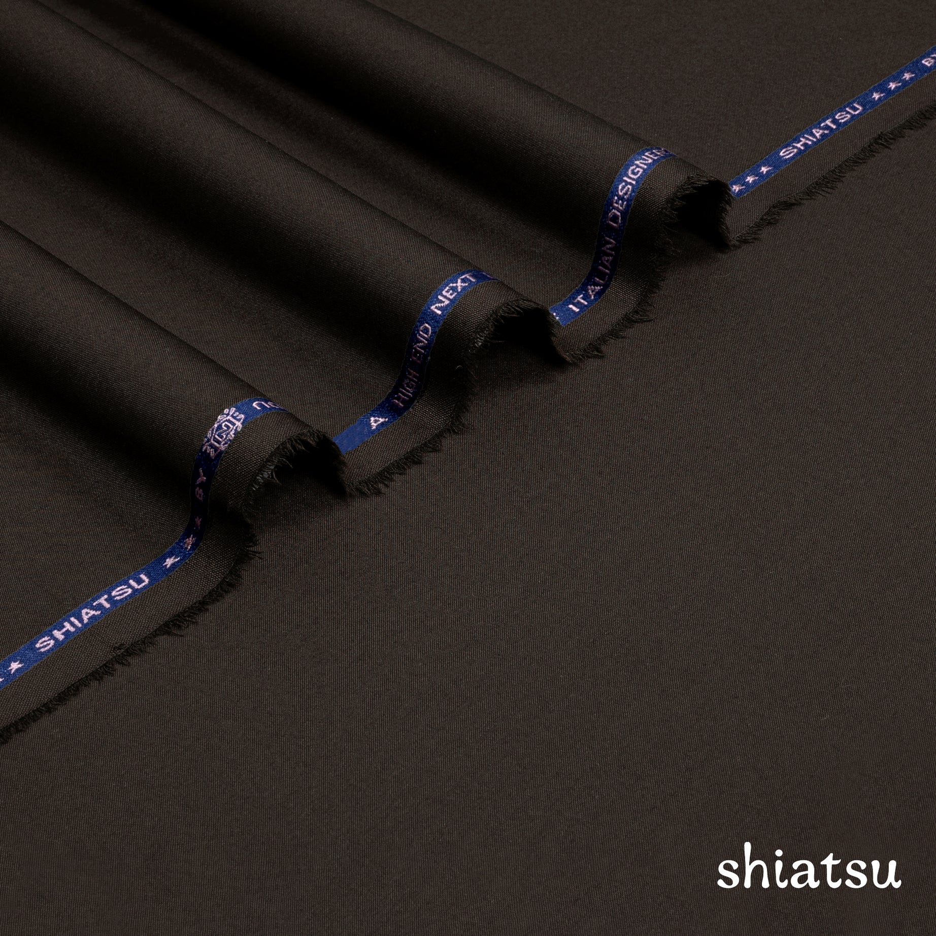 Shiatsu - Winter Blended (4.5 Mtr)