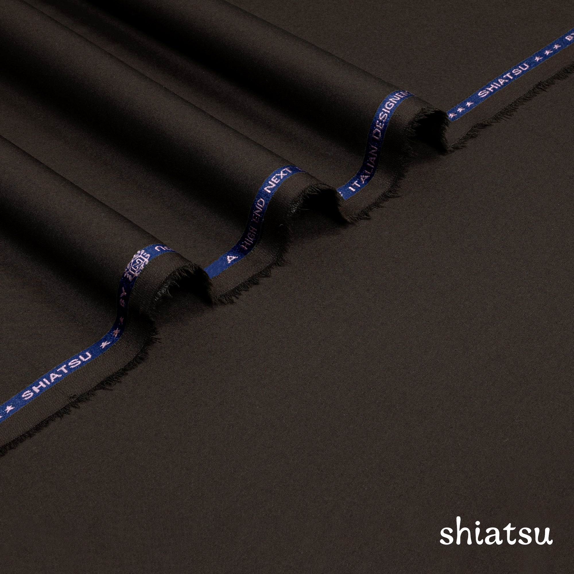 Shiatsu - Winter Blended (4.5 Mtr)