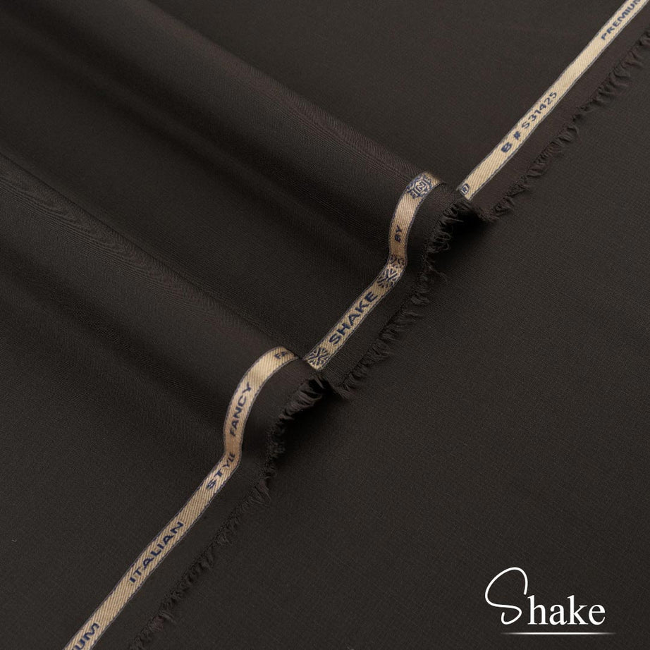 Shake - Wash & Wear (3.5 Mtr)