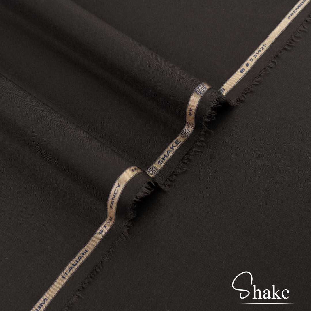 Shake - Wash & Wear (3.5 Mtr)