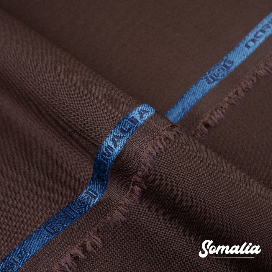 Somalia - Winter Wash & Wear (3.5 Mtr)