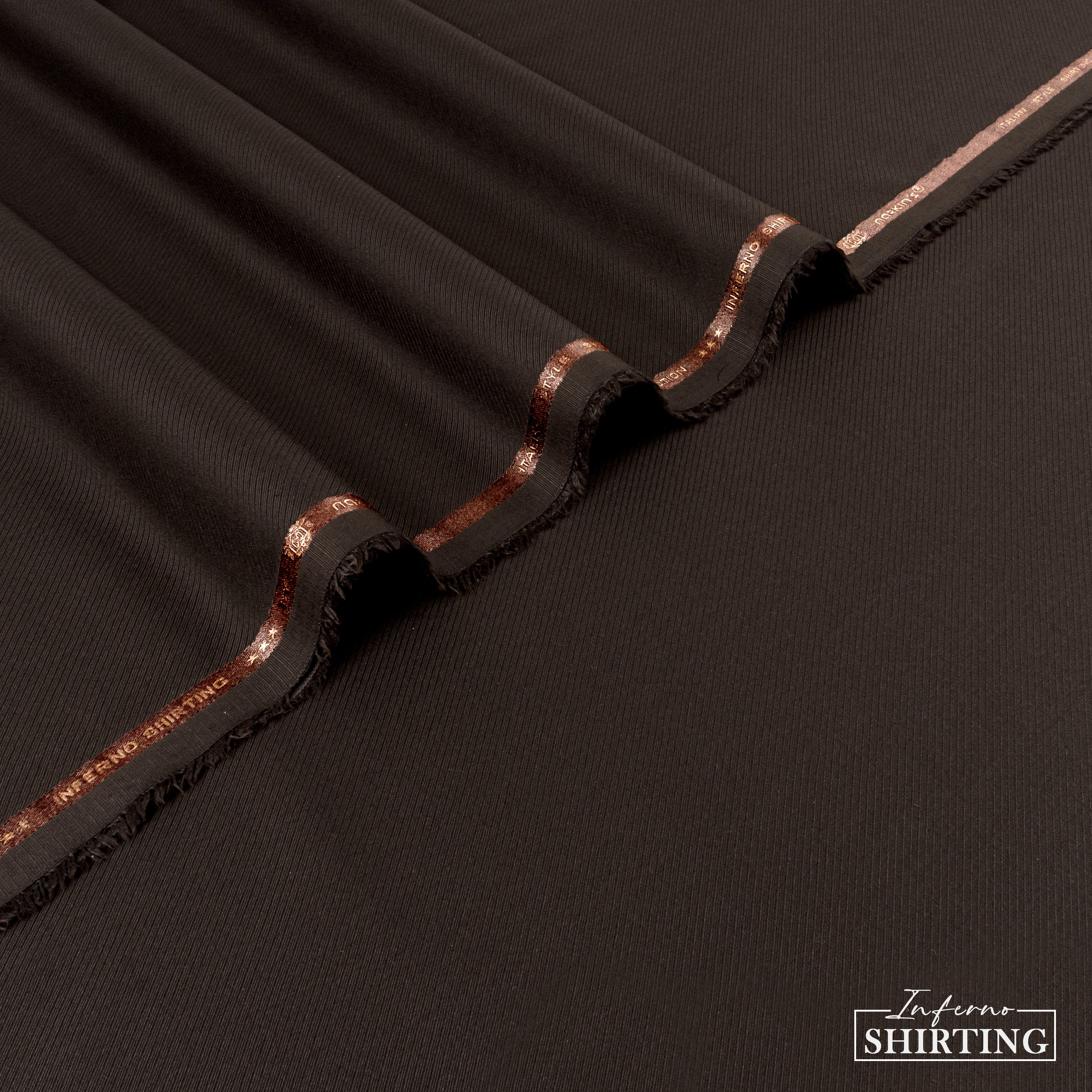 Inferno Shirting - Summer Blended (4.5 Mtr)