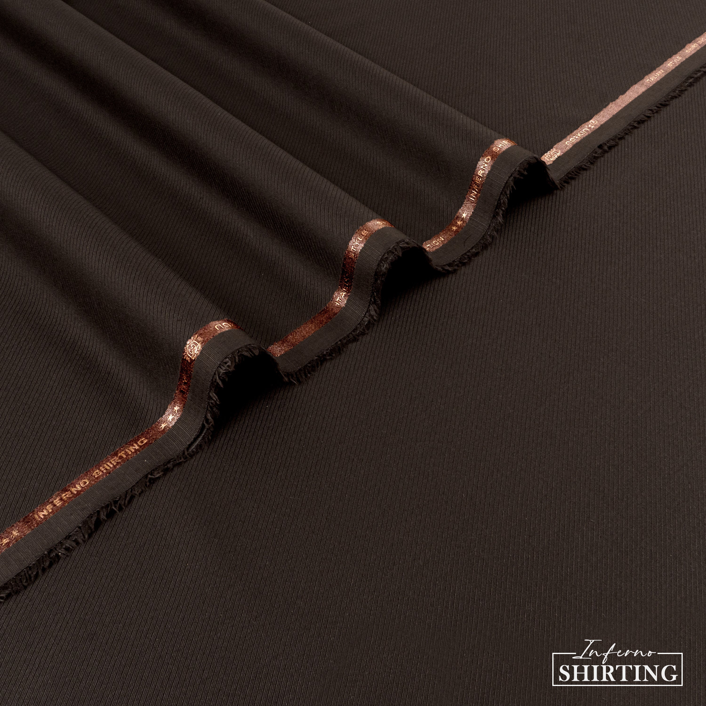 Inferno Shirting - Summer Blended (4.5 Mtr)