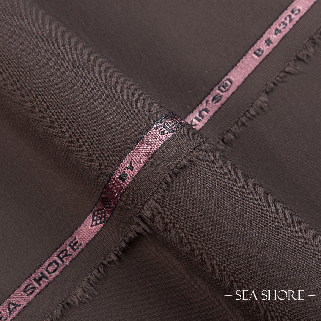 Sea Shore - Winter Wash & Wear (3.5 Mtr)