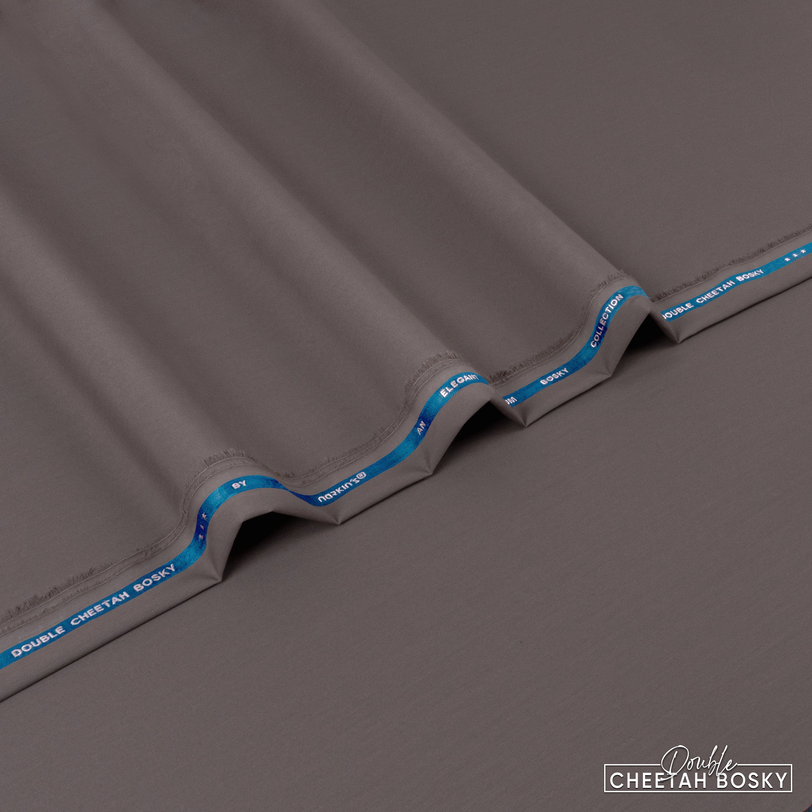 Double Cheetah Bosky - Blended (4.5 Mtr)