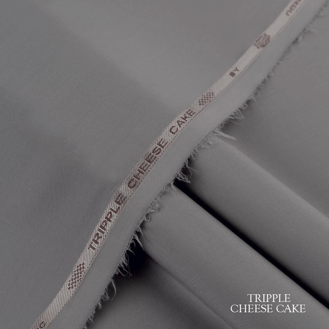 Tripple Cheese Cake - Summer Blended (3.5 Mtr)