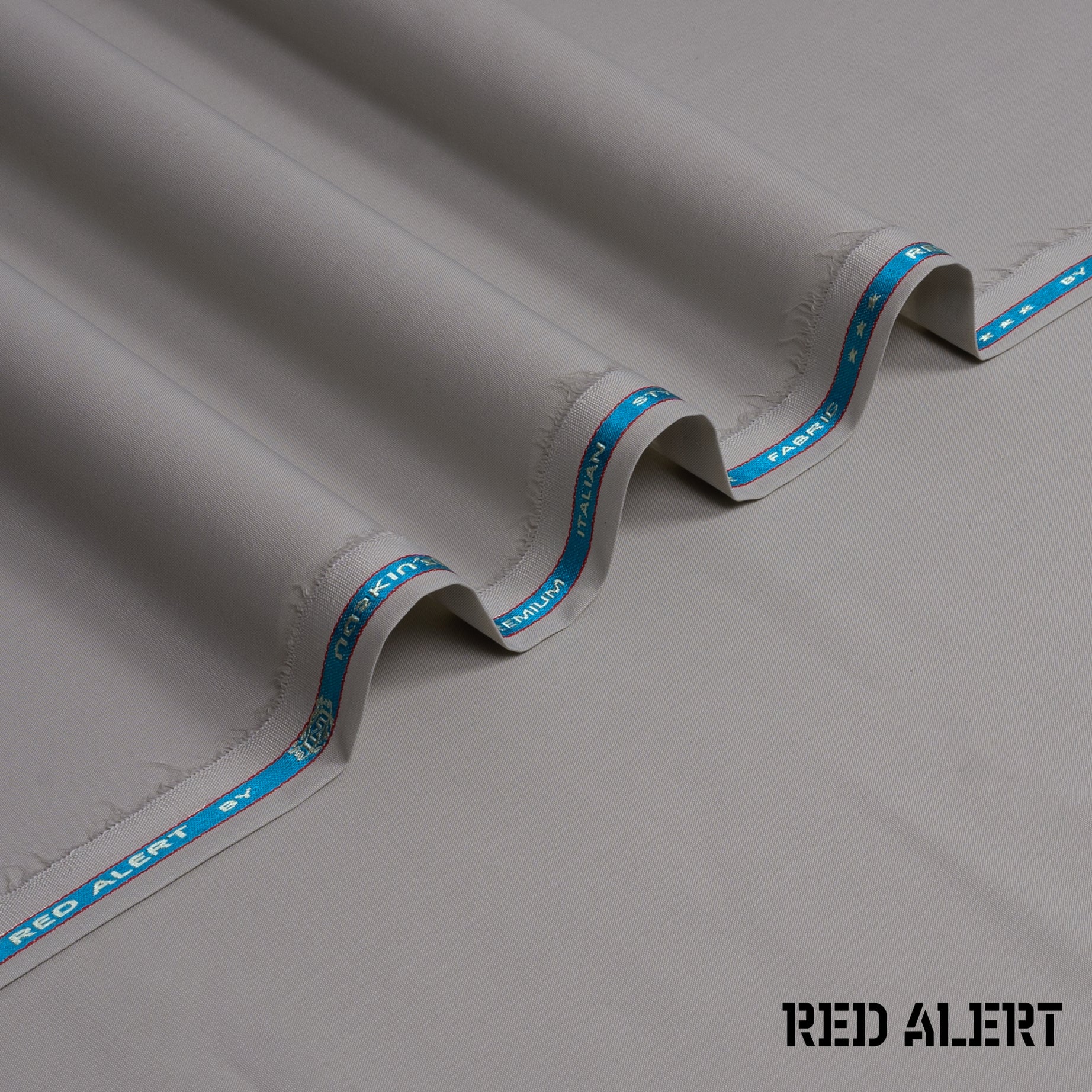 Red Alert - Winter Blended (4.5 Mtr)