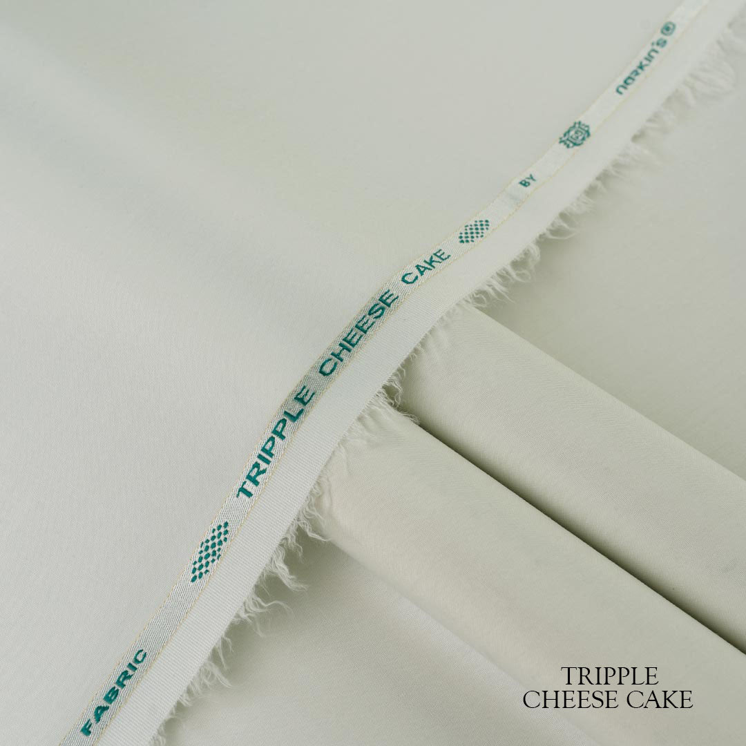 Tripple Cheese Cake - Summer Blended (3.5 Mtr)