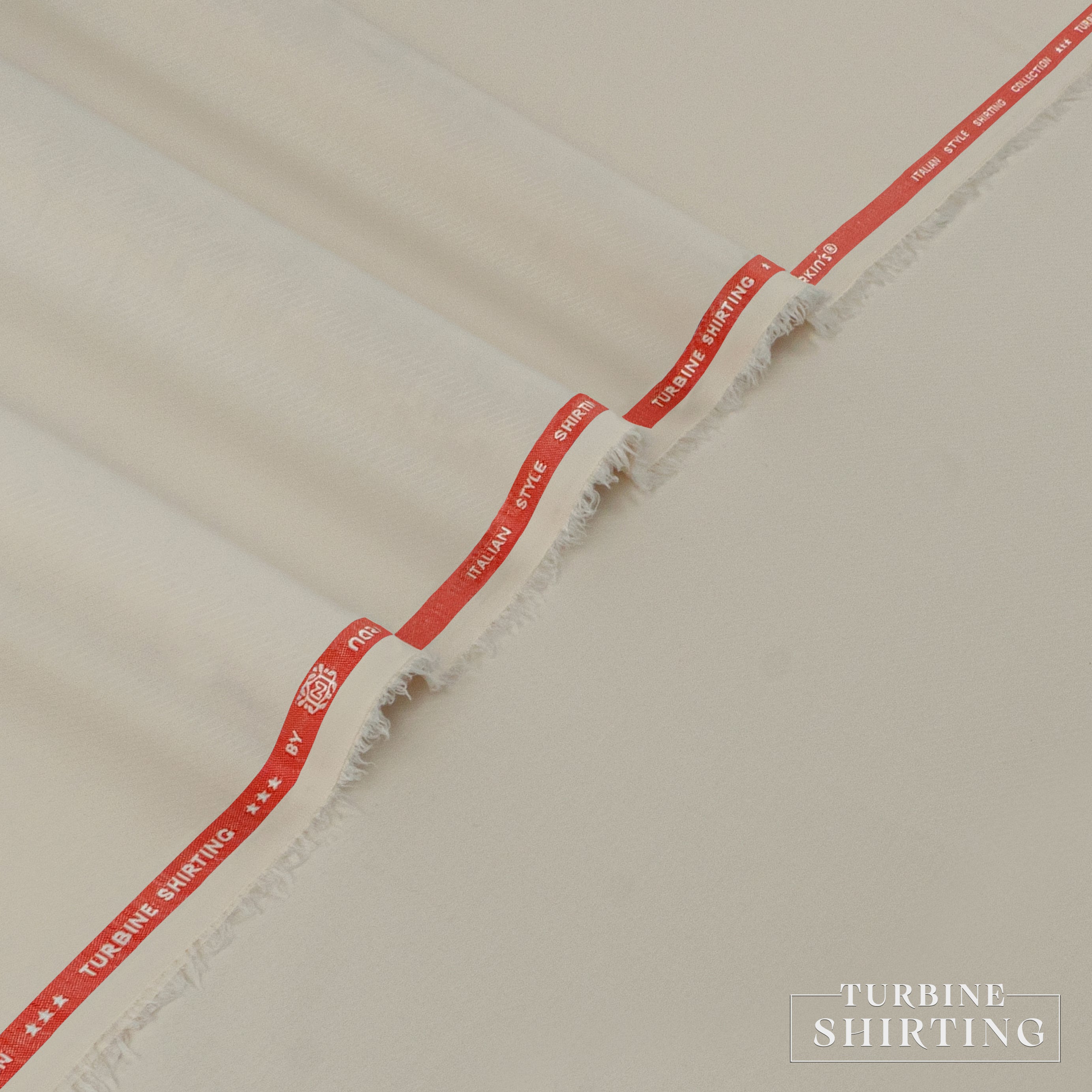 Turbine Shirting - Summer Blended (4.5 Mtr)