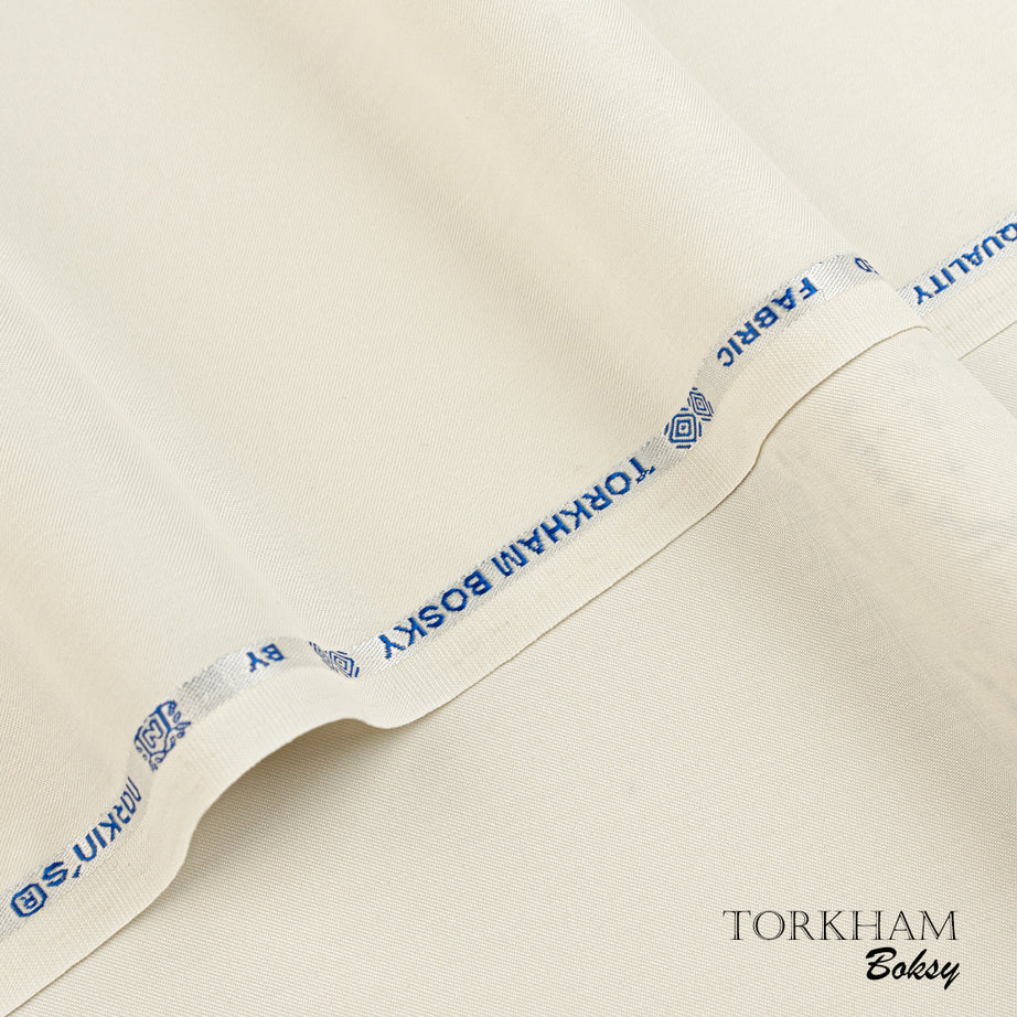 Torkham Bosky - Winter Wash & Wear