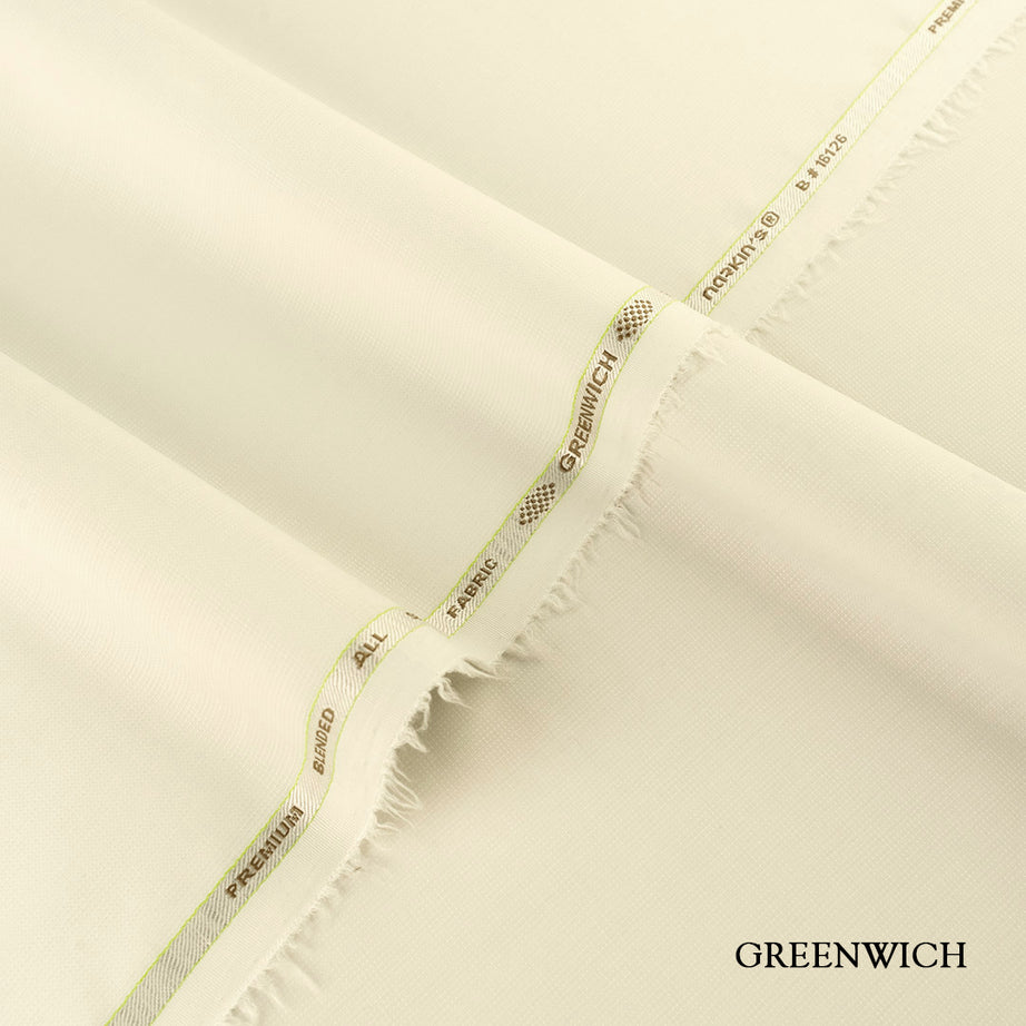 Green Wich - Summer Blended (3.5 Mtr)