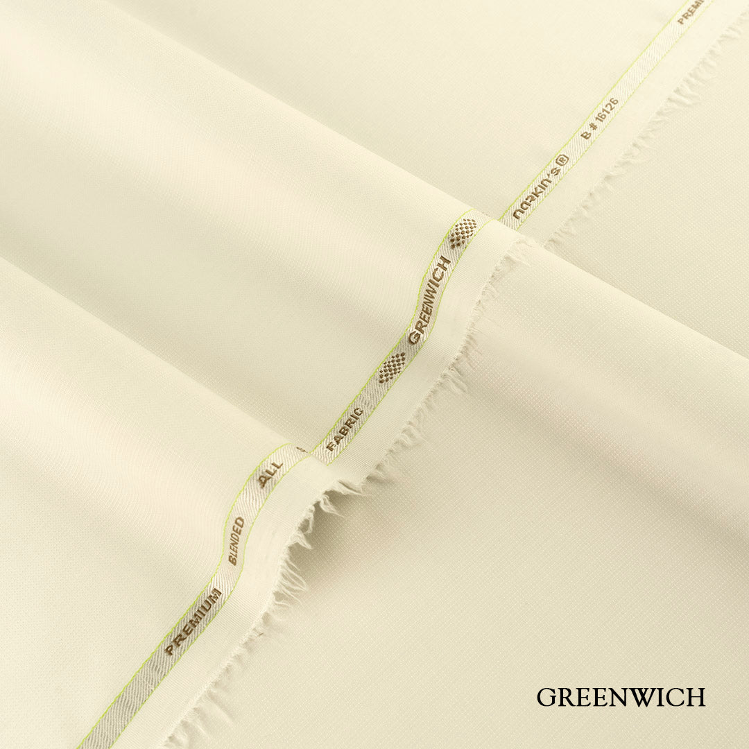 Green Wich - Summer Blended (3.5 Mtr)