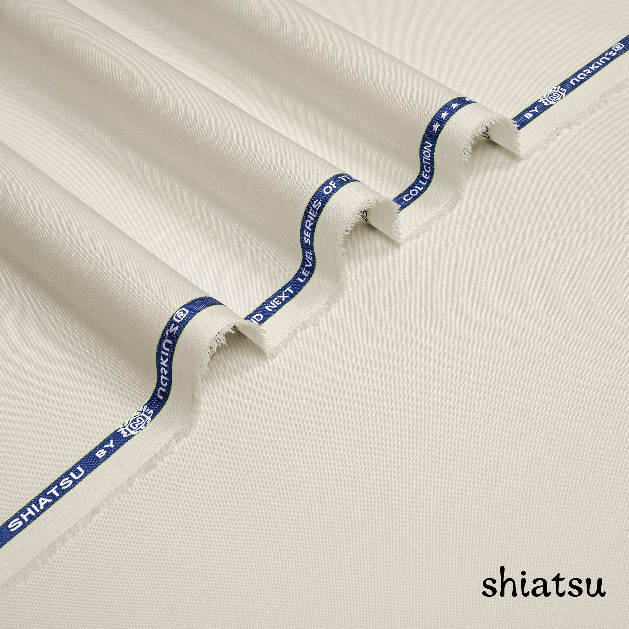 Shiatsu - Winter Blended (4.5 Mtr)