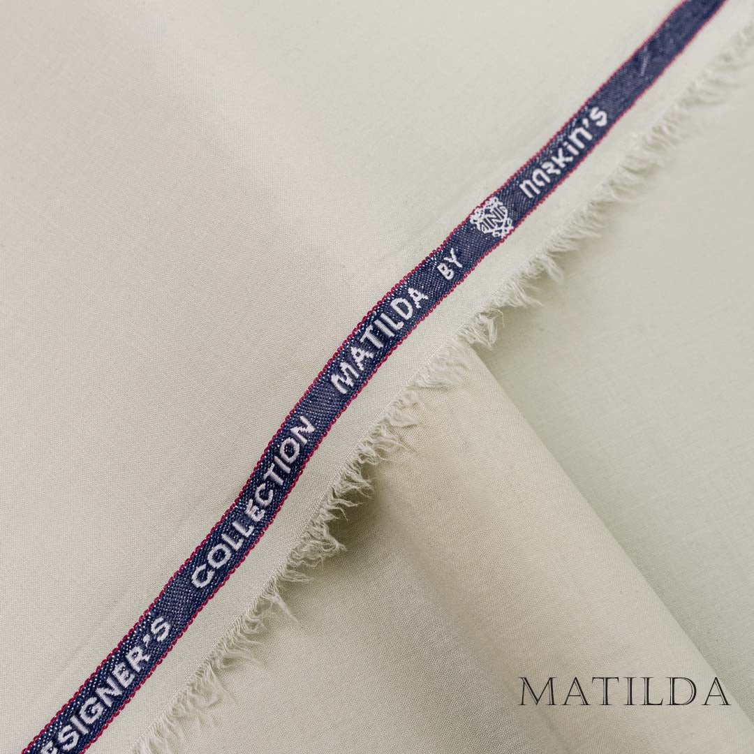 premium suiting fabric in neutral classic shade with textured finish, ideal for waistcoats ,coat and Kandura
