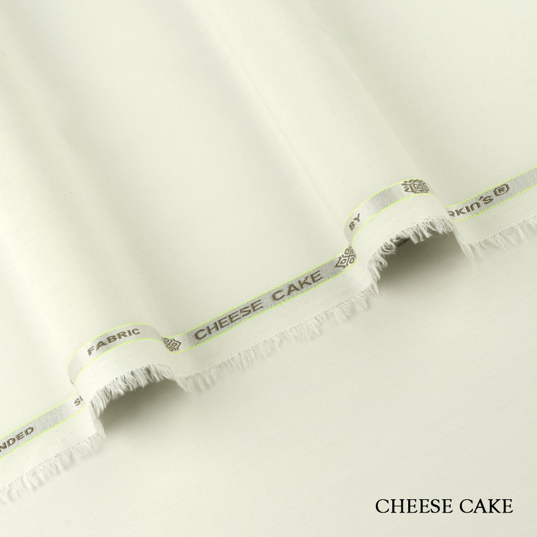 Cheese Cake - Summer Blended (3.5 Mtr)