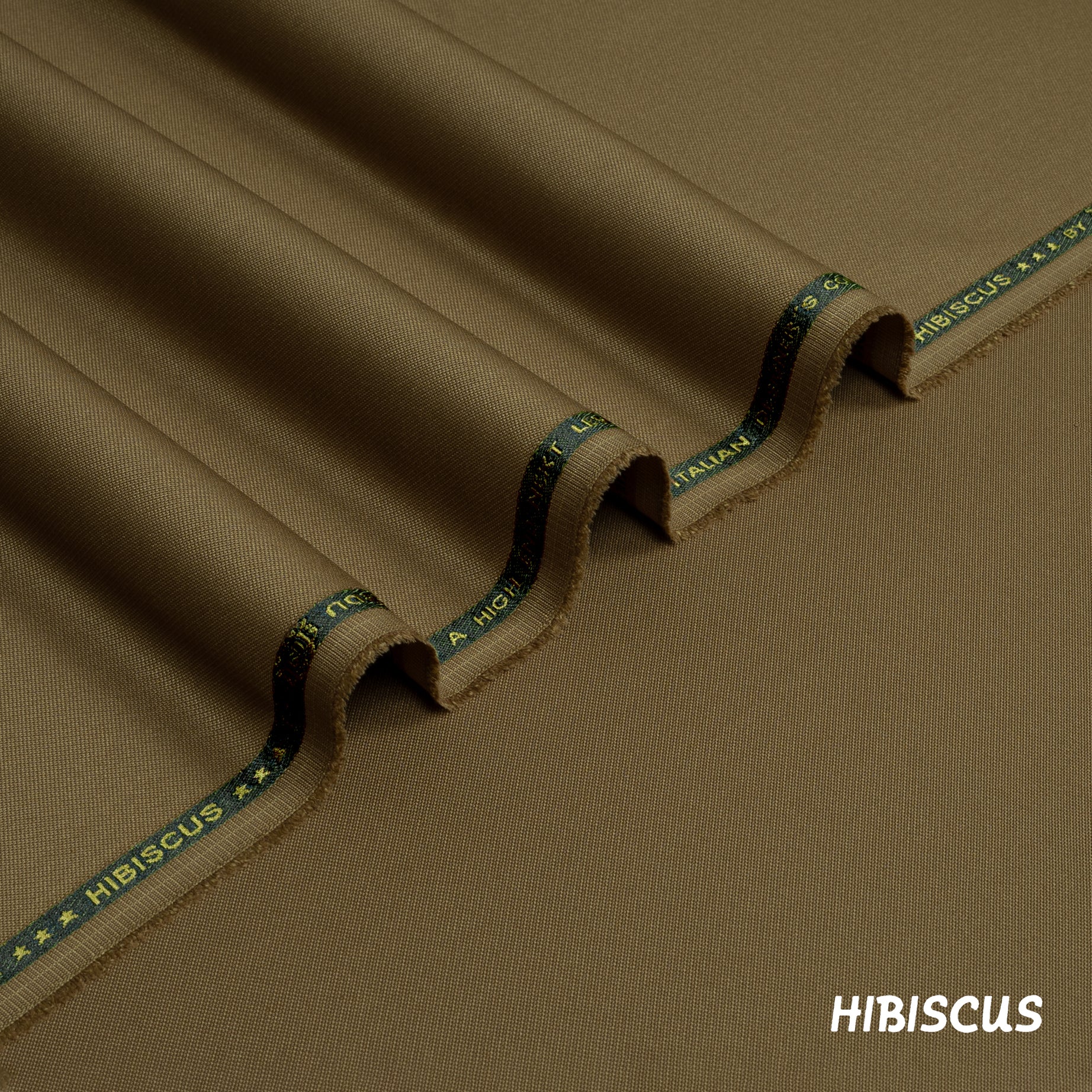 Hibiscus - Winter Blended (4.5 Mtr)