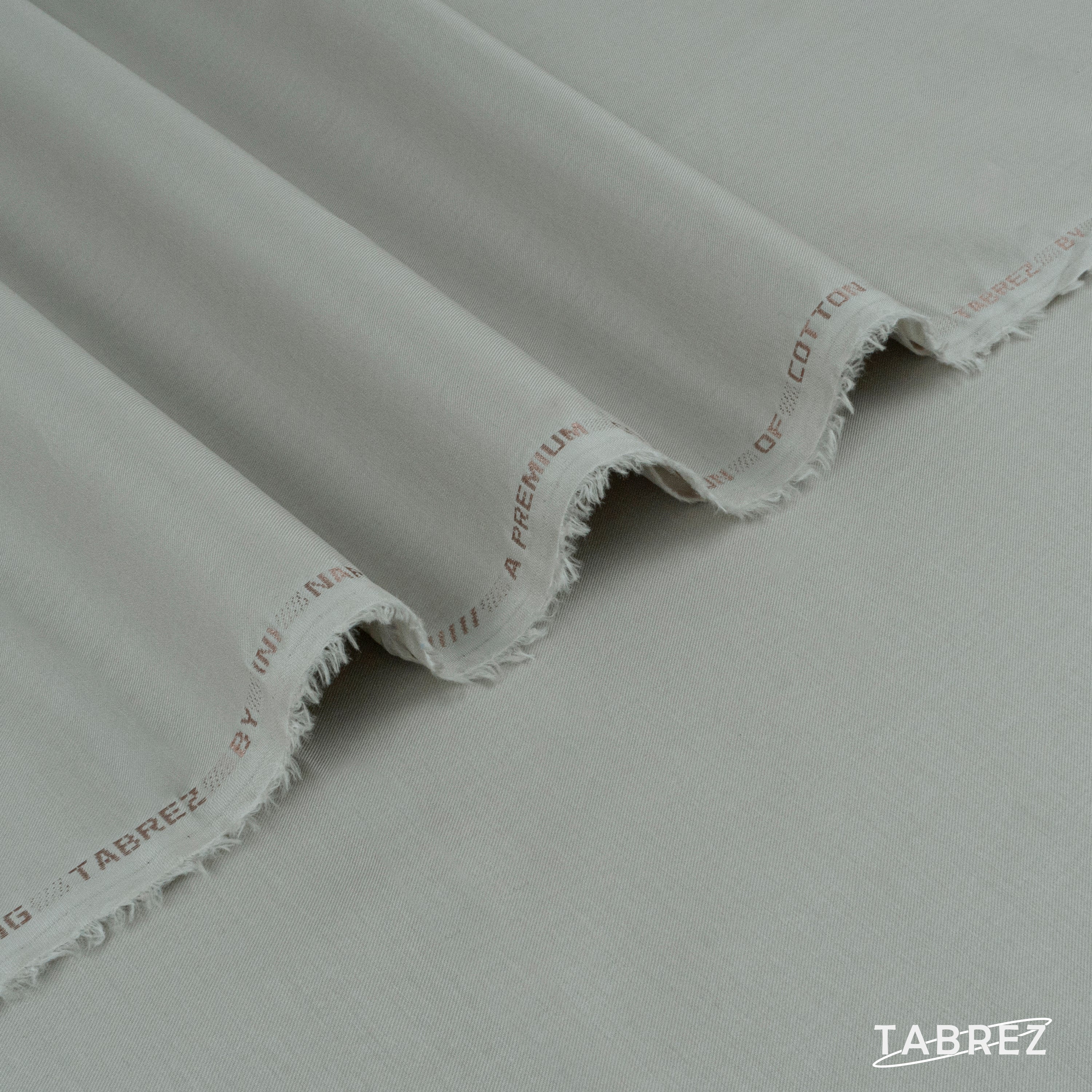 Tabrez - 100% Cotton (4.5 Mtr)