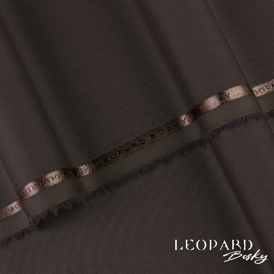 Leopard Bosky - Blended