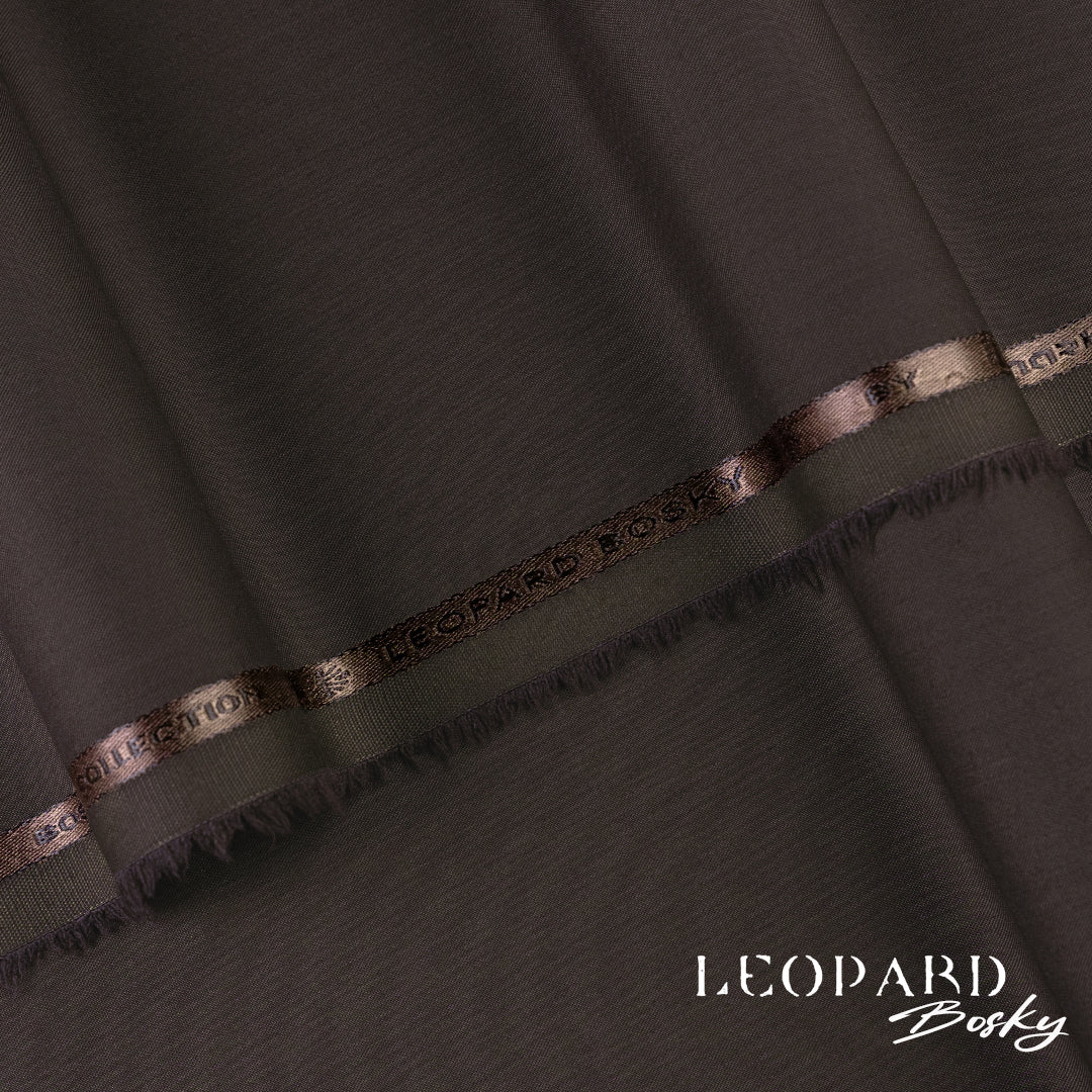 Leopard Bosky - Blended