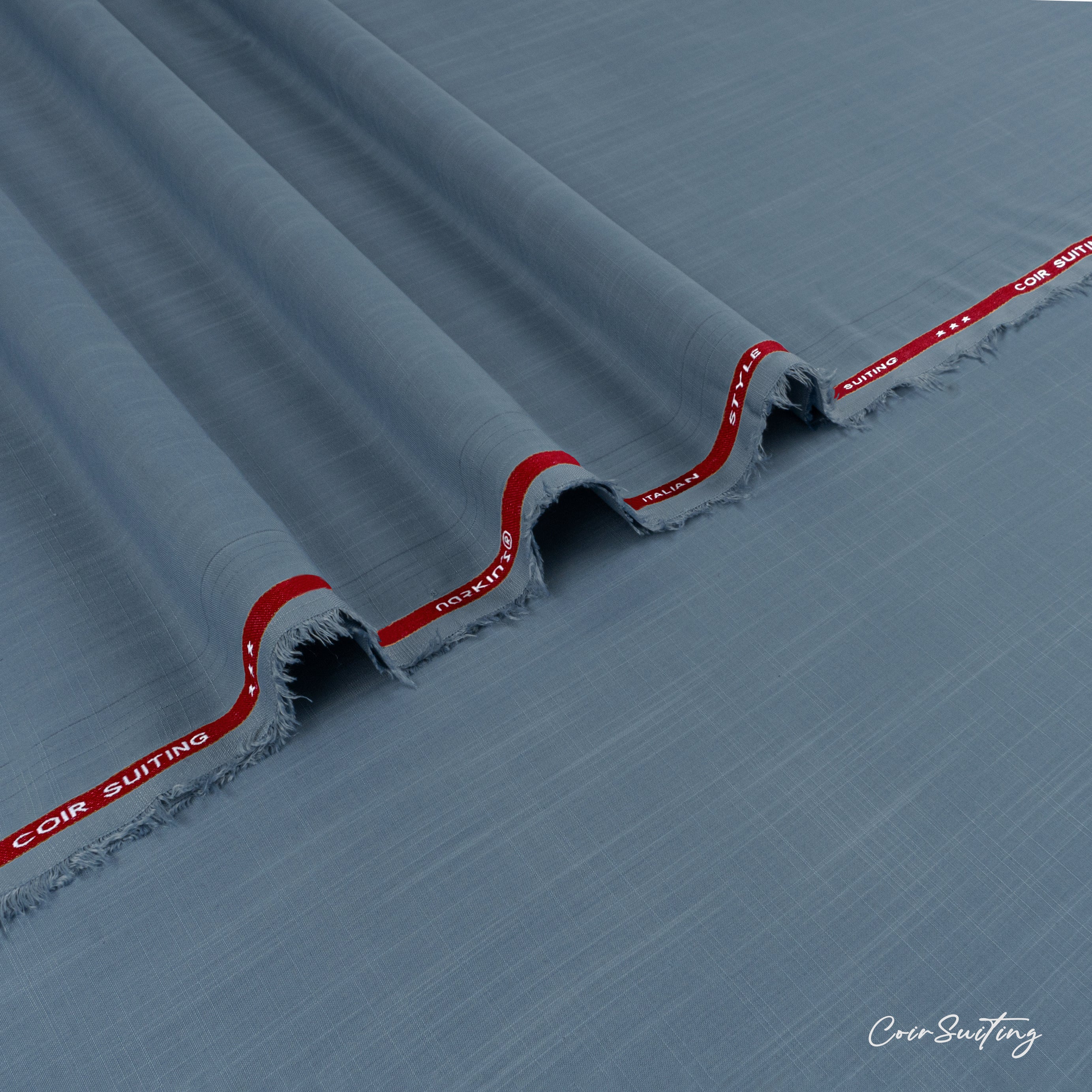 Coir Suiting - Summer Blended (4.5 Mtr)