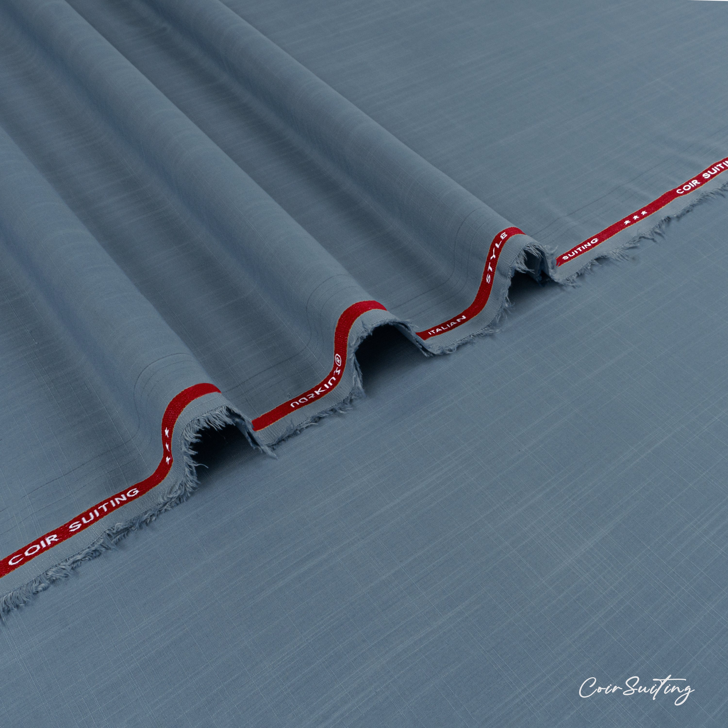 Coir Suiting - Summer Blended (4.5 Mtr)