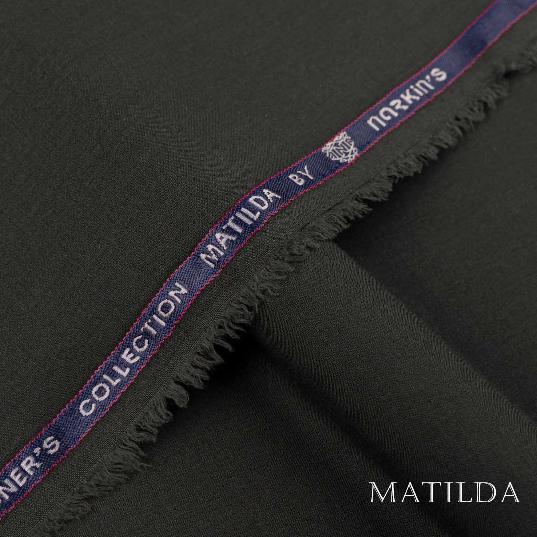 premium suiting fabric in neutral classic shade with textured finish, ideal for waistcoats ,coat and Kandura
