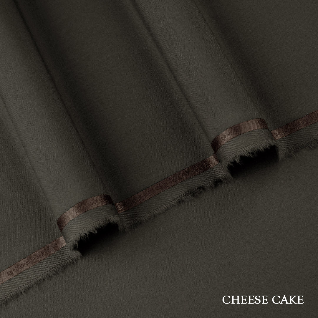 Cheese Cake - Summer Blended (3.5 Mtr)