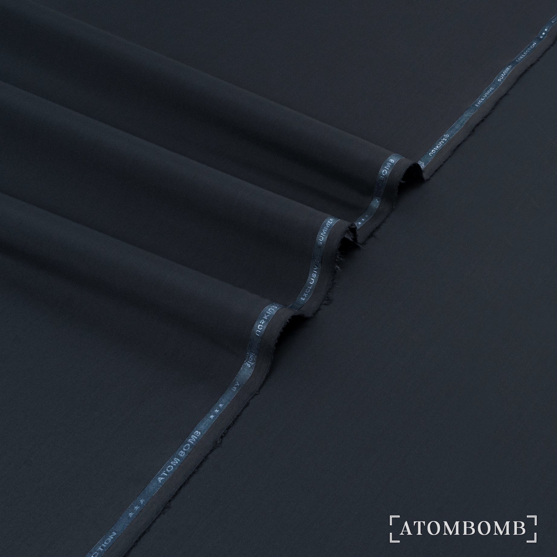 Atom Bomb - Summer Blended (4.5 Mtr)