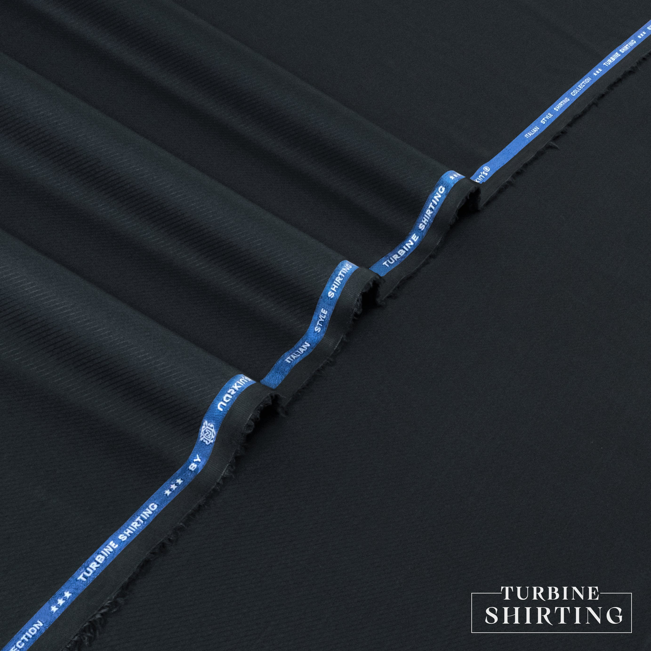 Turbine Shirting - Summer Blended (4.5 Mtr)