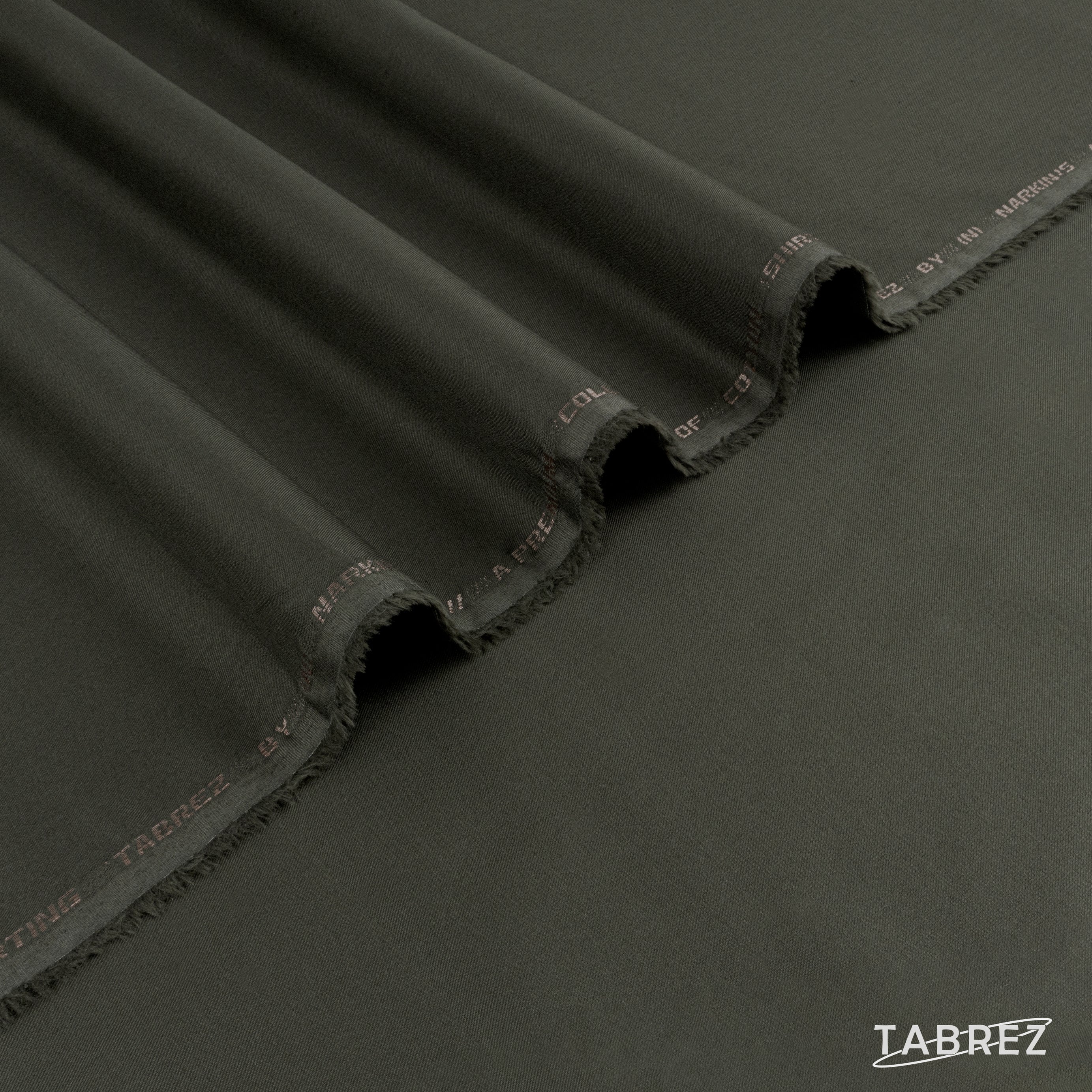 Tabrez - 100% Cotton (4.5 Mtr)