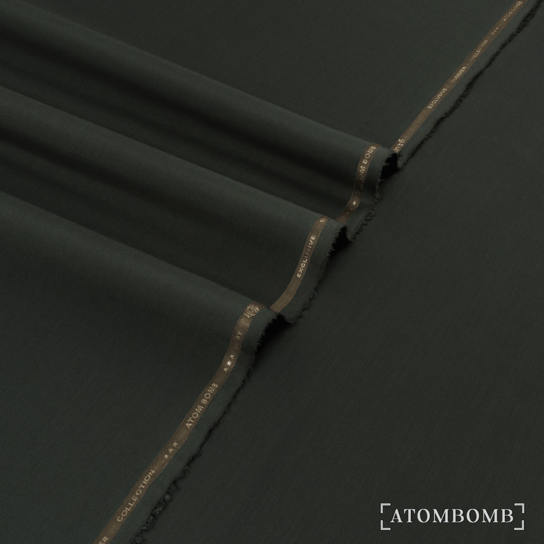 Atom Bomb - Summer Blended (4.5 Mtr)