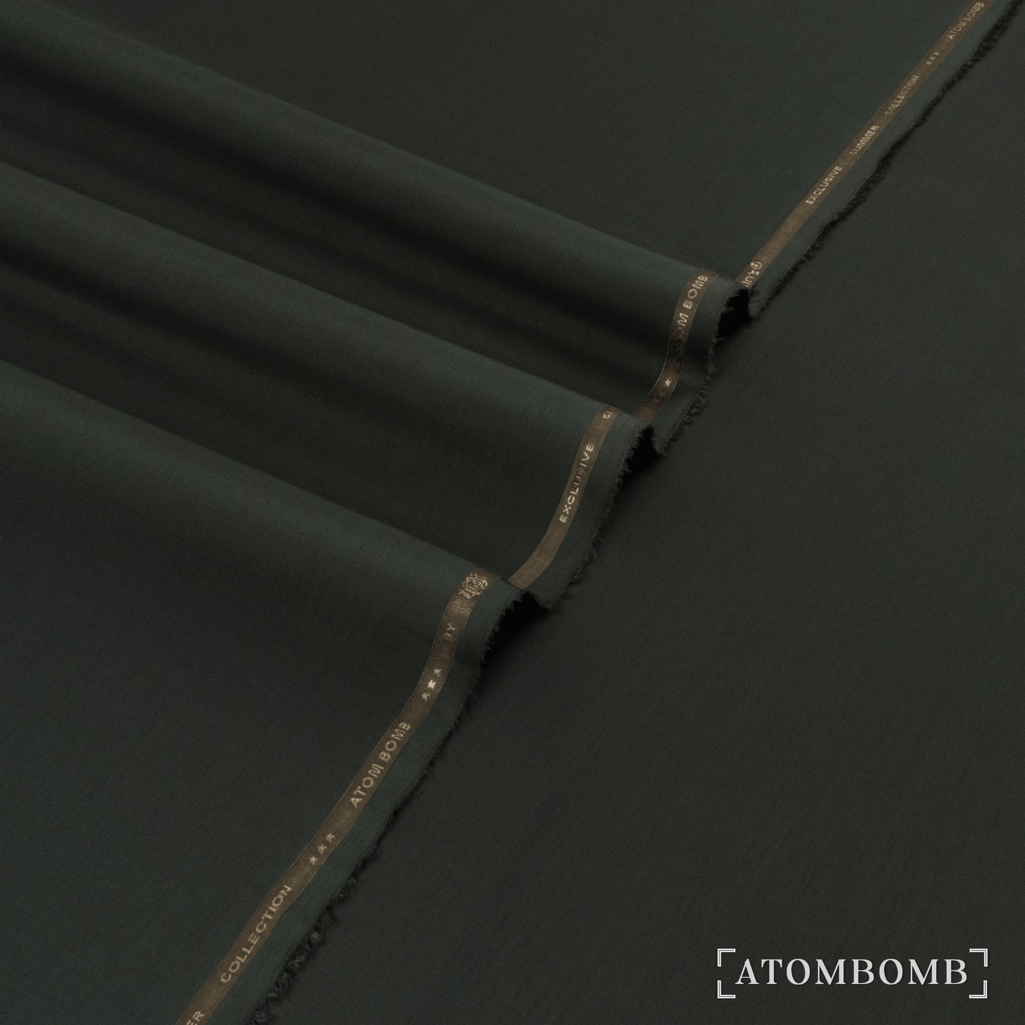 Atom Bomb - Summer Blended (4.5 Mtr)